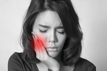 toothache emergency dentist
