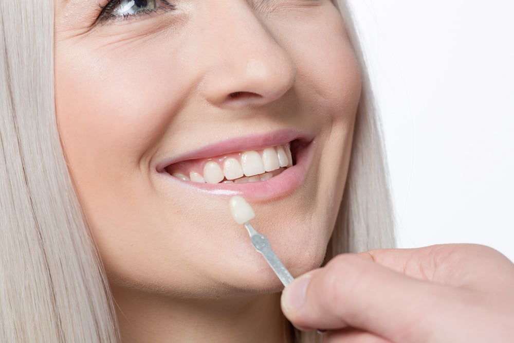Acworth cosmetic dentistry
