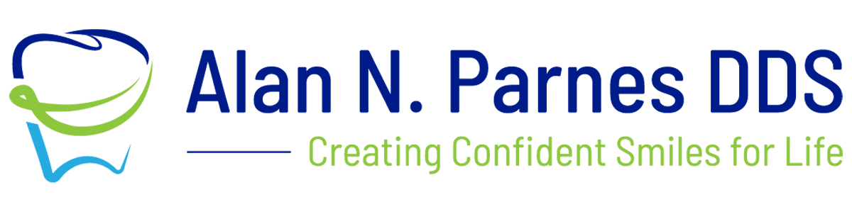 Alan N Parnes DDS Acworth Dentist LOGO