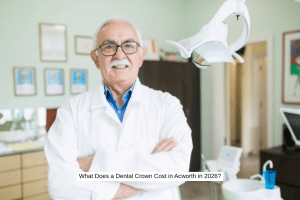 What Does a Dental Crown Cost in Acworth in 2026