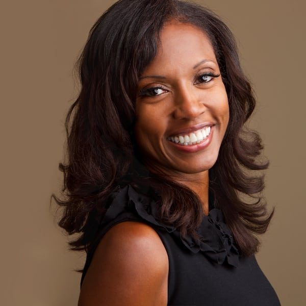 cosmetic dentist acworth